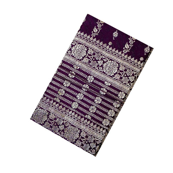 Violet Diary Notebook - Min Ayn Home Home Decoration