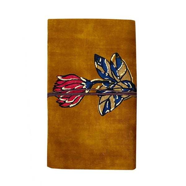 Brown Diary Notebook - Min Ayn Home Home Decoration