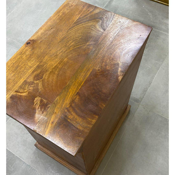 Wooden Cabinet Drawer - Min Ayn Home EID Sale