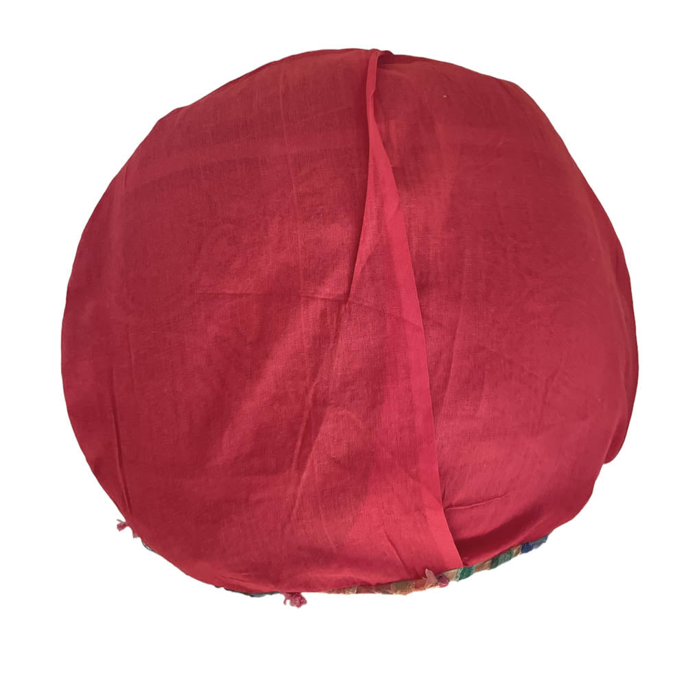 Round Cushion Cover Home Decoration And Furnishings in UAE Min Ayn Home