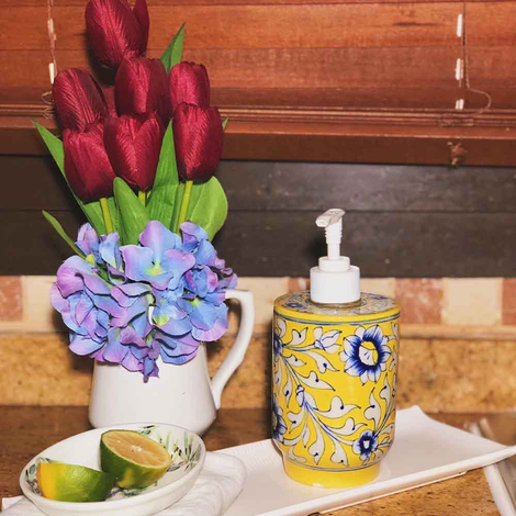 Bathroom Accessories