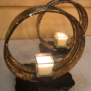 Candle Holders - Min Ayn Home Home Decor