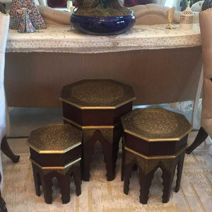 Chairs and Stools - Min Ayn Home Home Decor