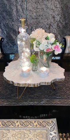 Epoxy Resin Art Collection