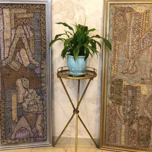 Handmade Tapestry - Min Ayn Home Home Decor