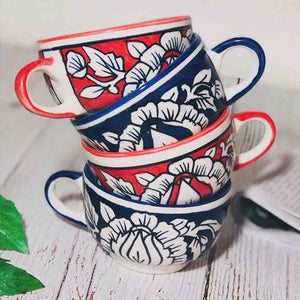 Mugs & Cups - Min Ayn Home Home Decor