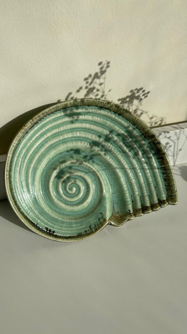 Beautifully Crafted Plates &amp; Trays