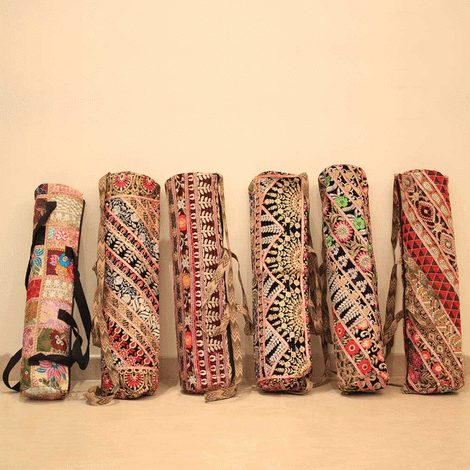 Yoga Mat Bags