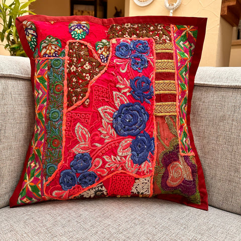 Cushion Cover No Filler