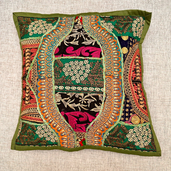 Cushion Cover No Filler