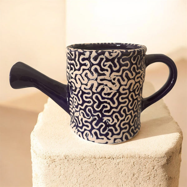 Artisan Ceramic  Planter