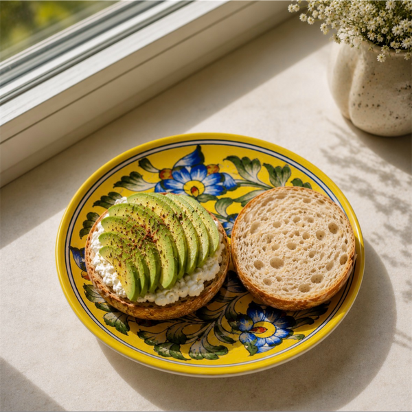 Snack Plate