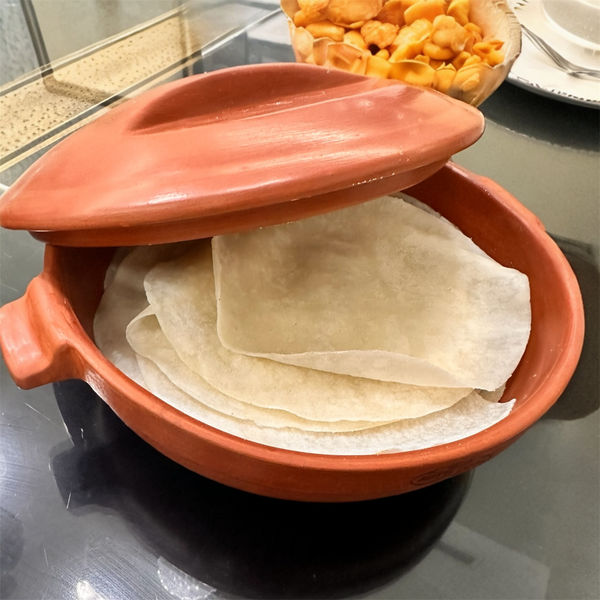 Earthenware Cookware