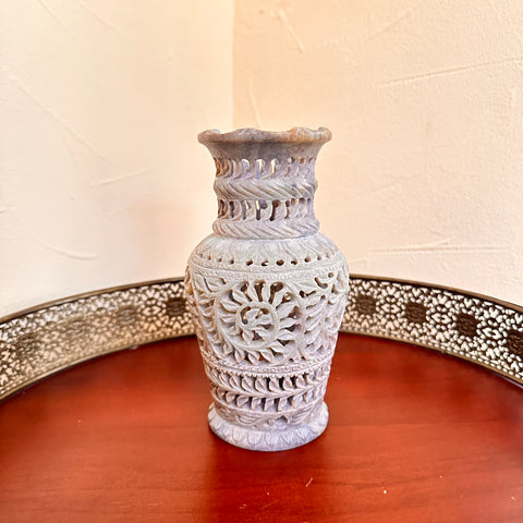 Marble Vase