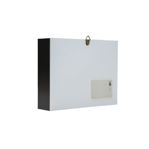 Led Light Box Wall Decoration
