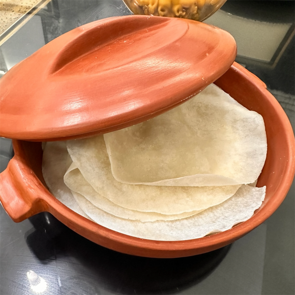Earthenware Cookware
