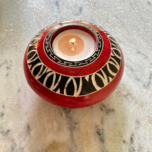 Beautiful Candle Holders Marble