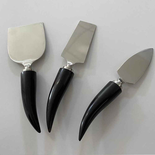Cheese Knives - Min Ayn Home Home Decoration
