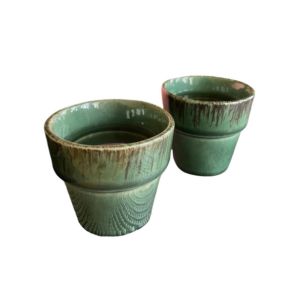 Ceramic Cups Set of 6