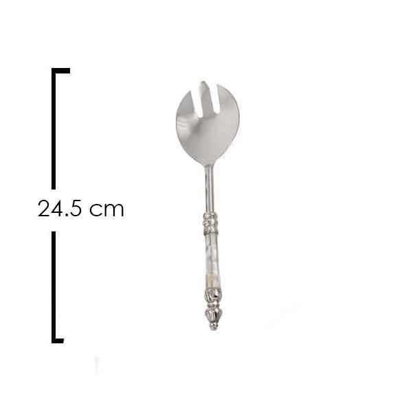 Silverware Cutlery Set Of 5 - Min Ayn Home Home Decoration