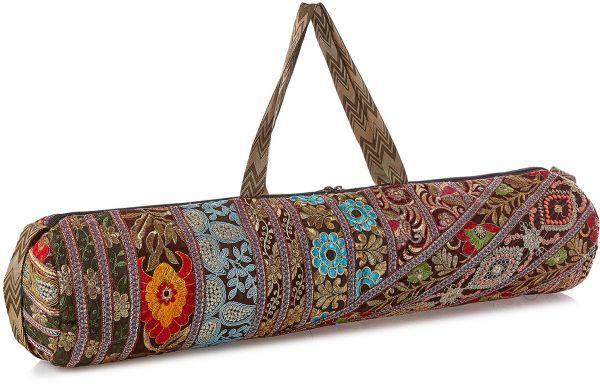 Handmade Yoga Bags - Min Ayn Home Home Decoration