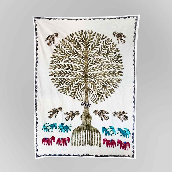 Handmade Tapestry - Min Ayn Home Home Decoration