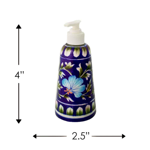 Liquid Soap Dispenser - Min Ayn Home Home Decoration