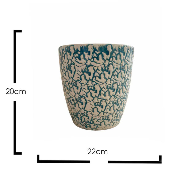 Handmade Ceramic Planter