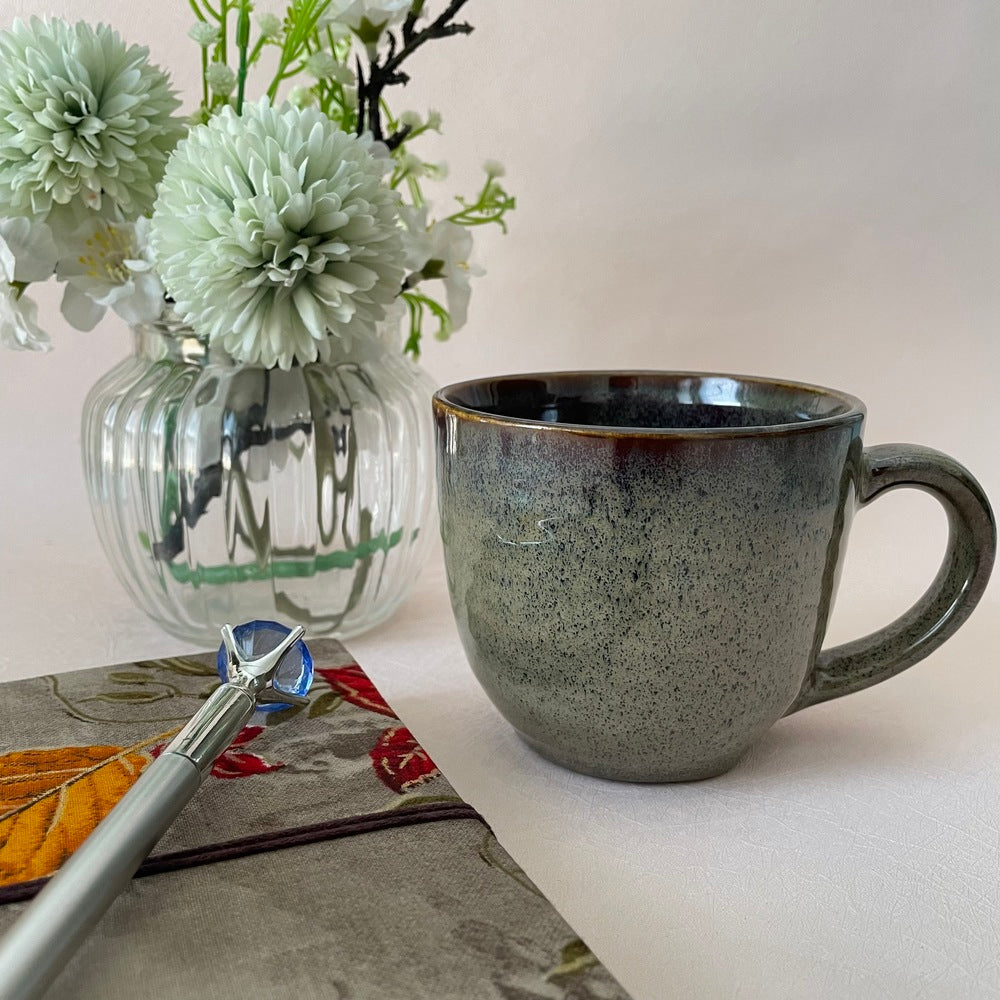 Ceramic Coffee Mug Cup