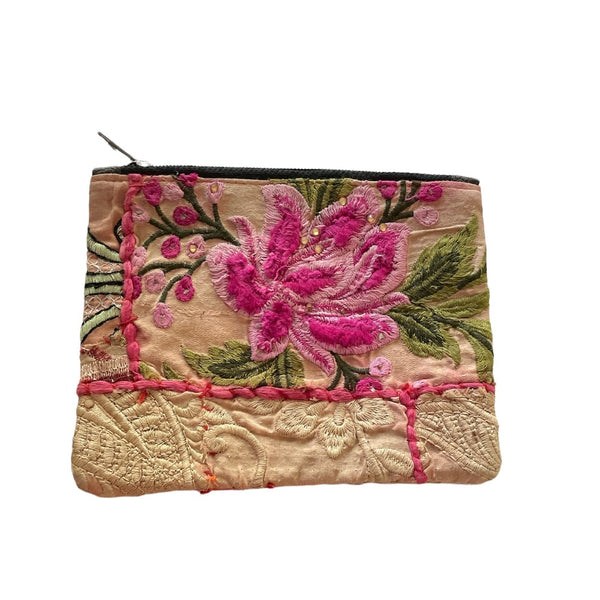 Women's Wallet Small Bag