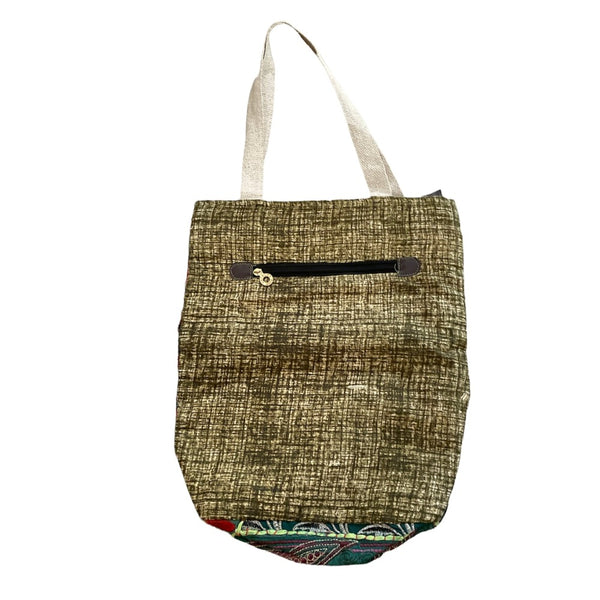 Handmade Shoulder Bag For Women
