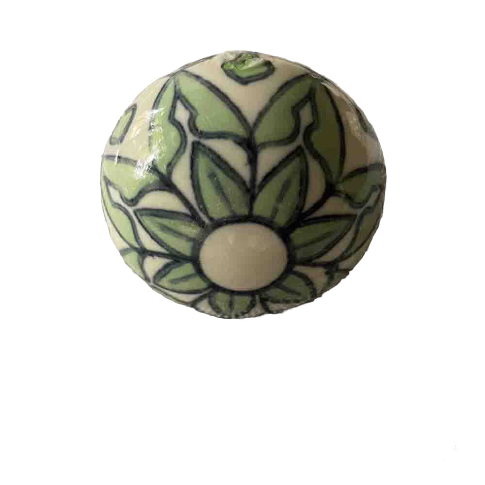 Ceramic Knob