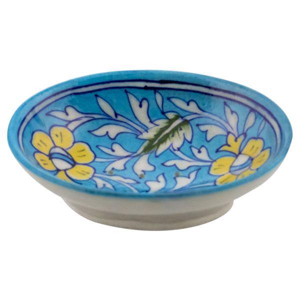 Ceramic Soap Dish - Min Ayn Home Home Decoration